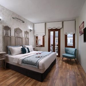 Deluxe Kamer