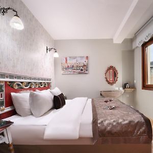 Economy Double Kamer